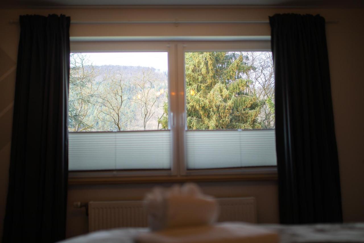 Appartamento Rieslingresidenz Traben-Trarbach Esterno foto