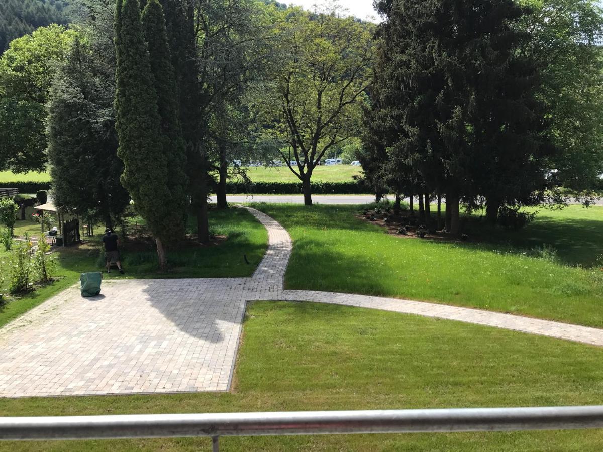 Appartamento Rieslingresidenz Traben-Trarbach Esterno foto